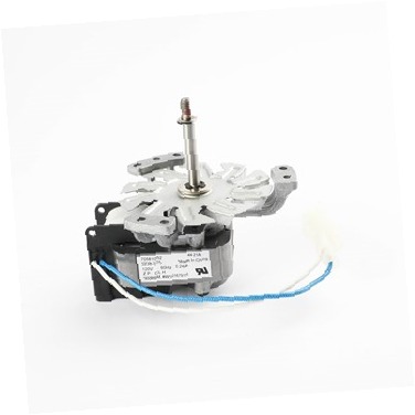 Convection Fan Motor W11676354 CKD0570959 CKD0570959