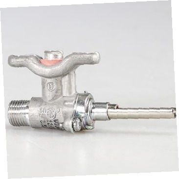 Burner Valve W10861716 CKD0570979 CKD0570979