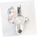 Burner Valve W11105201 CKD0571053