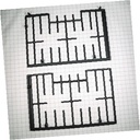 GRATE-BRNR W10620480 CKD0571075