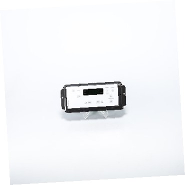 Electronic Control Board with Overlay - White W11113908 CKD0571080 CKD0571080