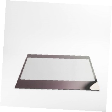 Inner Door Glass WPW10535767 CKD0571083