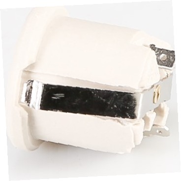 Range Oven Light Socket W10856866 CKD0571090 CKD0571090