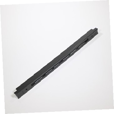 Black Door Vent Trim (For Stainless Model) W10335333 CKD0571134