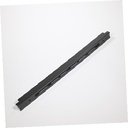 Black Door Vent Trim (For Stainless Model) W10335333 CKD0571134