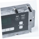 Electronic Control Board - Black WPW10348656 CKD0571165