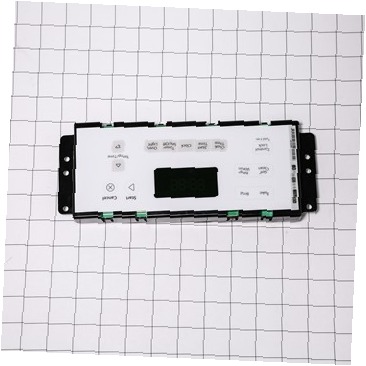 Electronic Control Board - White WPW10348710 CKD0571176 CKD0571176