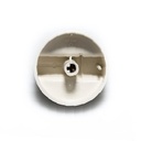 Knob - Biscuit WPW10339444 CKD0571181 CKD0571181