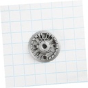 Burner Head - 9.2k - Right Rear & Center WPW10406283 CKD0571184