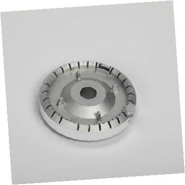 BURNR-HEAD W11531096 CKD0571192