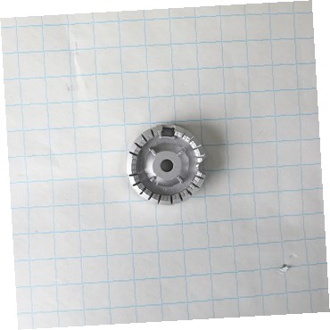 BURNR-HEAD W11531097 CKD0571214 CKD0571214