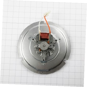 Range Convection Fan Assembly WPW10389555 CKD0571224 CKD0571224