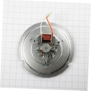 Range Convection Fan Assembly WPW10389555 CKD0571224