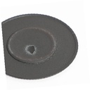 CAP-BURNER W11225779 CKD0571295 CKD0571295