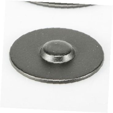 Burner Cap Kit - Black WPW10183375 CKD0571369 CKD0571369