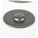 Burner Cap Kit - Black WPW10183375 CKD0571369