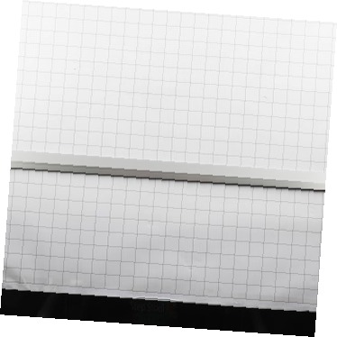 Cooktop Trim W10731887 CKD0571404 CKD0571404