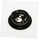 Oven Selector Knob Dial - Black WP311068 CKD0571533