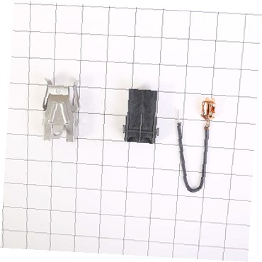 Surface Burner Plug-In Block Kit 330031 CKD0571535