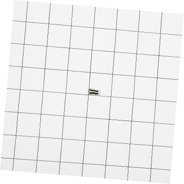 Oven Door Hinge Pin WP307986 CKD0571701