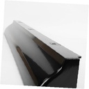 Range Control Panel Housing - Black W10894124 CKD0571774 CKD0571774