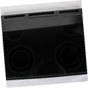 Cooktop - Black W11040044 CKD0571792 CKD0571792