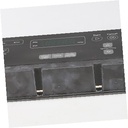 Electronic Control Board with Black Overlay W11122555 CKD0571805