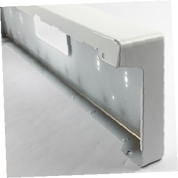 Range Control Panel W11231942 CKD0571808 CKD0571808