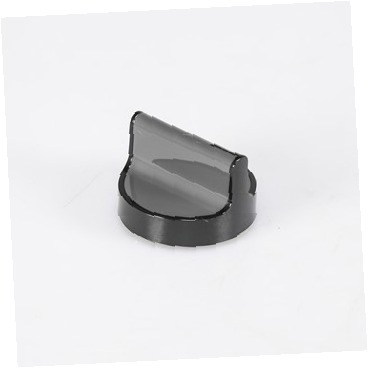 Knob - Black W10836470 CKD0571811 CKD0571811