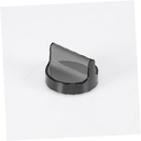 Knob - Black W10836470 CKD0571811 CKD0571811