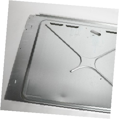 COVER-REAR W11379355 CKD0571849