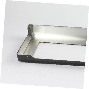 Control Panel - Black WPW10318551 CKD0571926 CKD0571926