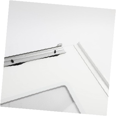 Exterior Door Glass - White Ice W10677245 CKD0571928 CKD0571928