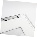 Exterior Door Glass - White Ice W10677245 CKD0571928 CKD0571928