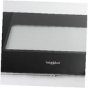 Exterior Door Glass - Black Ice W10677248 CKD0571933 CKD0571933