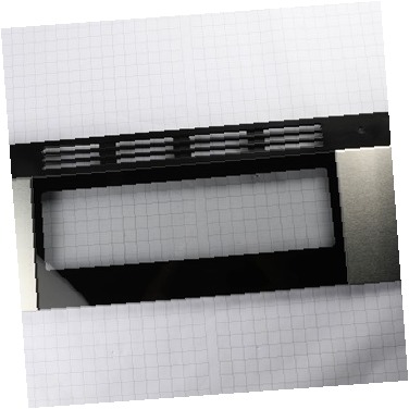 GLASS-DOOR W10877562 CKD0571935