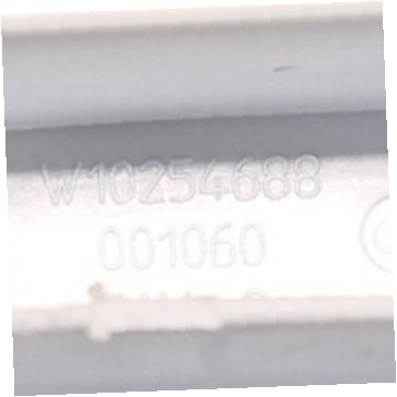 Spacer - White WPW10429492 CKD0571936
