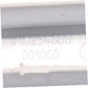 Spacer - White WPW10429492 CKD0571936 CKD0571936