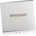 Exterior Door Glass - Lower Door - Stainless Steel W10877566 CKD0571937