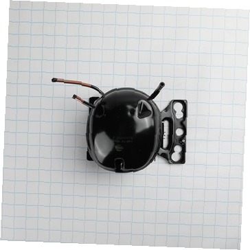 COMPRESSOR W11578208 CKD0571984 CKD0571984