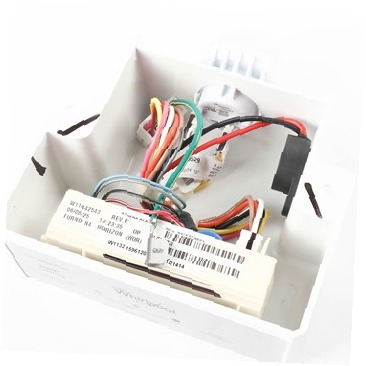 CONTRL-BOX W11572048 CKD0572003 CKD0572003