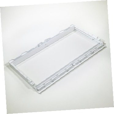 Refrigerator Crisper Frame WPW10568041 CKD0572030