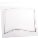 Door Gasket - White W10443315 CKD0572031 CKD0572031