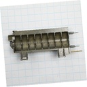 Ice Mold and Heater Assembly WPW10300025 CKD0572051 CKD0572051