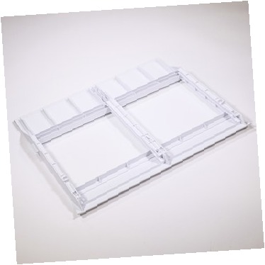 Crisper Cover WP2192250 CKD0572058