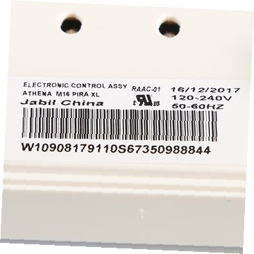 CNTRL-ELEC W11039790 CKD0572074 CKD0572074