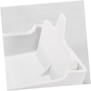 Door Shelf End Cap - Left or Right Side WP2195916K CKD0572088