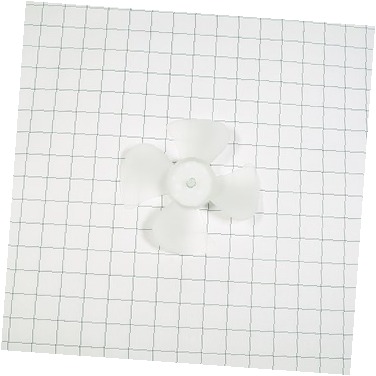 Fan Blade 2264129 CKD0572094