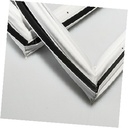 Door Gasket - White W10860480 CKD0572131 CKD0572131