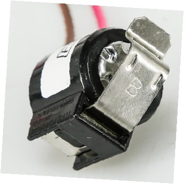 Heater WPW10486820 CKD0572196